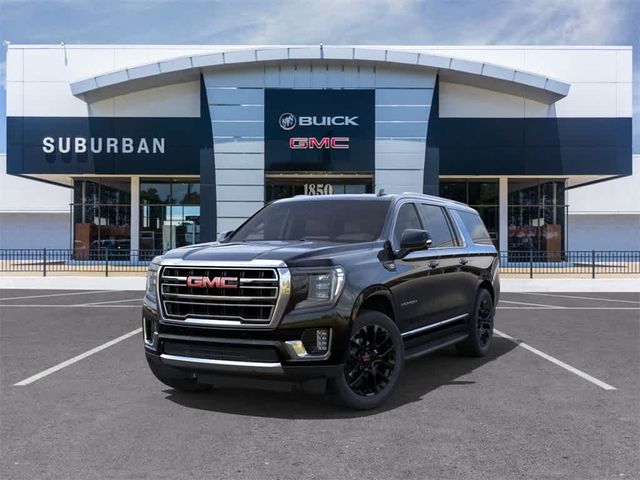 2024 GMC Yukon XL SLT