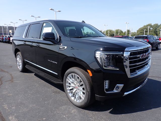 2024 GMC Yukon XL SLT