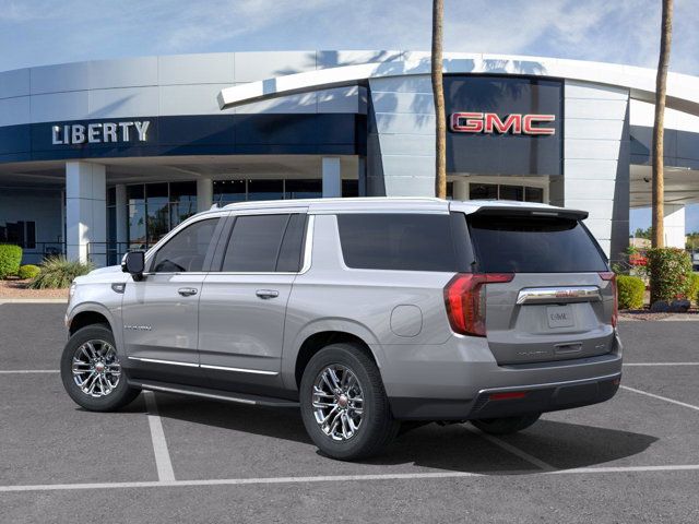 2024 GMC Yukon XL SLT