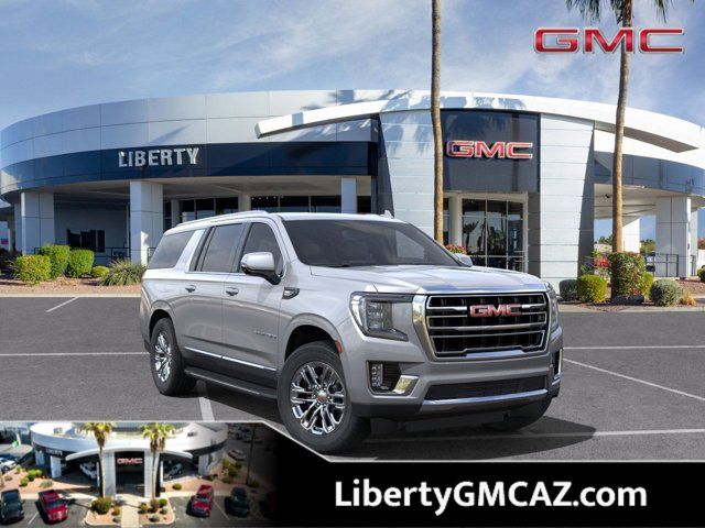 2024 GMC Yukon XL SLT