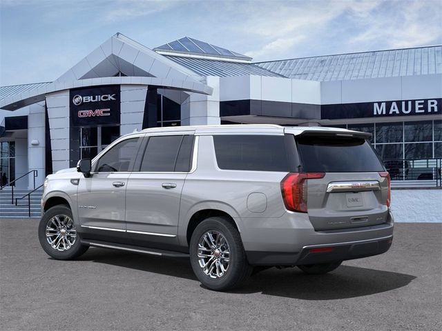 2024 GMC Yukon XL SLT