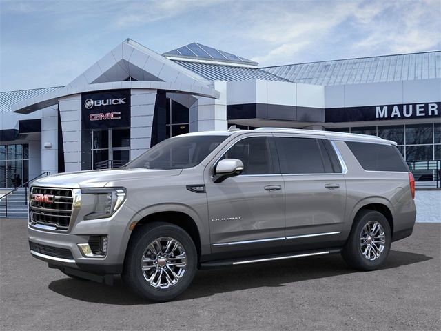 2024 GMC Yukon XL SLT