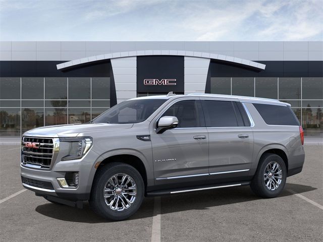 2024 GMC Yukon XL SLT