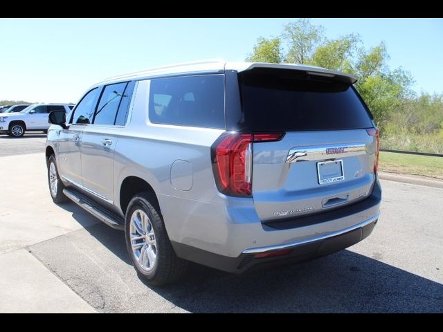 2024 GMC Yukon XL SLT