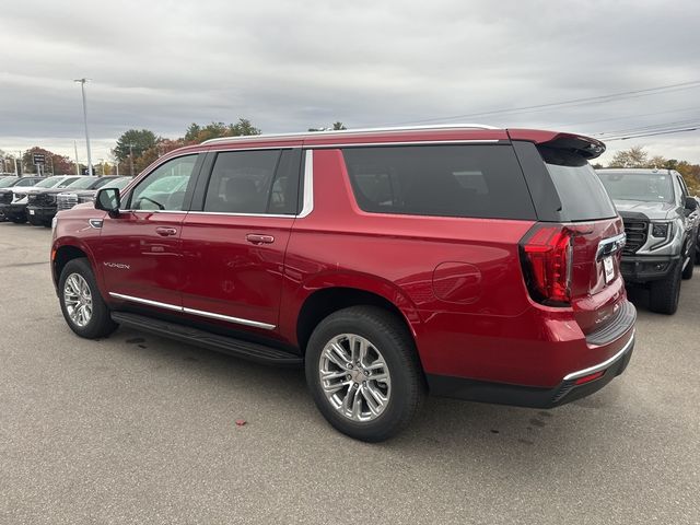 2024 GMC Yukon XL SLT