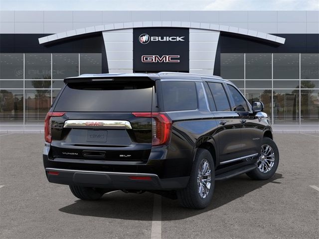 2024 GMC Yukon XL SLT