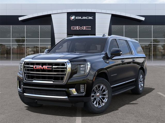 2024 GMC Yukon XL SLT