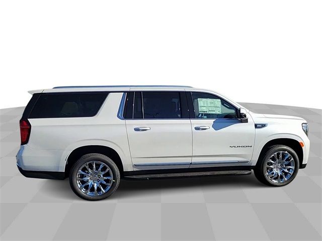 2024 GMC Yukon XL SLT