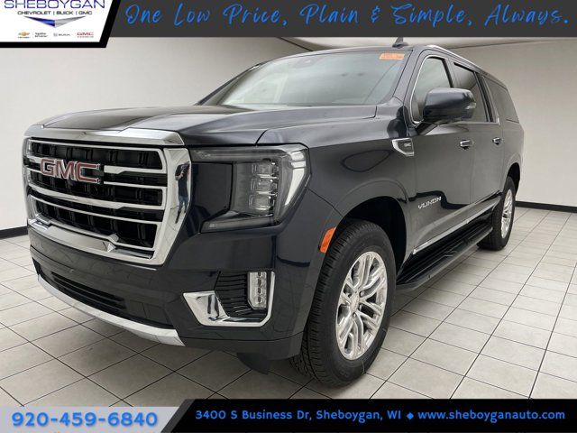 2024 GMC Yukon XL SLT