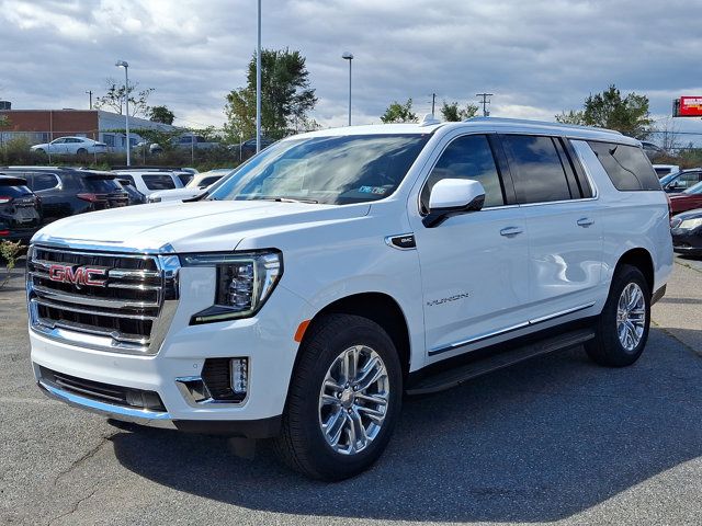 2024 GMC Yukon XL SLT