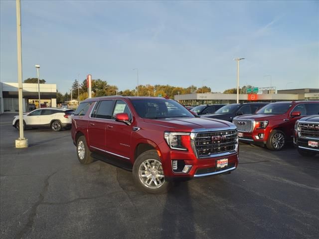 2024 GMC Yukon XL SLT