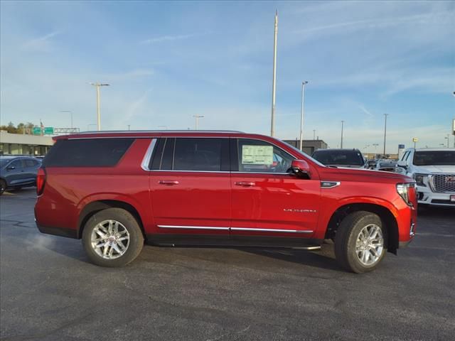 2024 GMC Yukon XL SLT