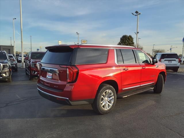 2024 GMC Yukon XL SLT