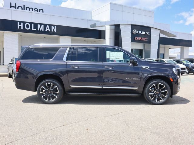 2024 GMC Yukon XL SLT