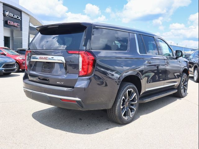 2024 GMC Yukon XL SLT