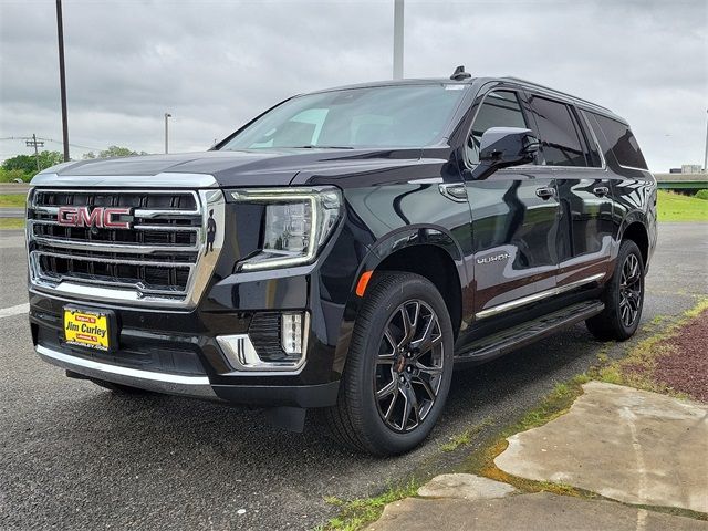 2024 GMC Yukon XL SLT