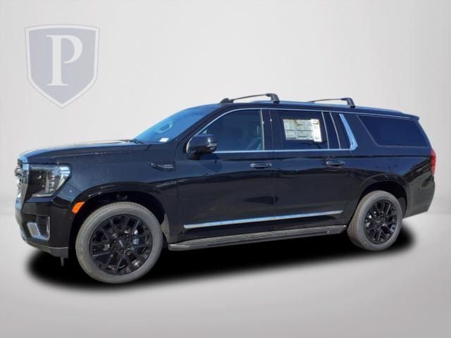 2024 GMC Yukon XL SLT