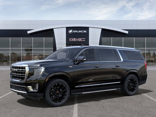 2024 GMC Yukon XL SLT