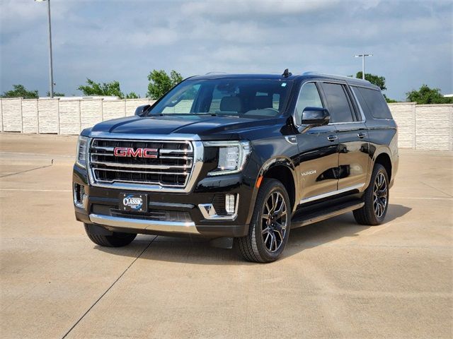 2024 GMC Yukon XL SLT