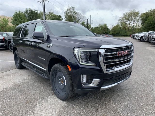 2024 GMC Yukon XL SLT