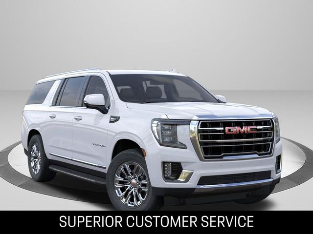 2024 GMC Yukon XL SLT