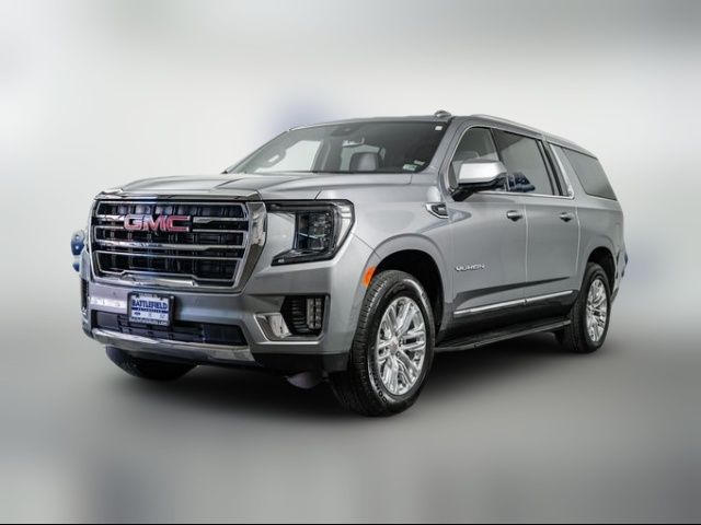 2024 GMC Yukon XL SLT