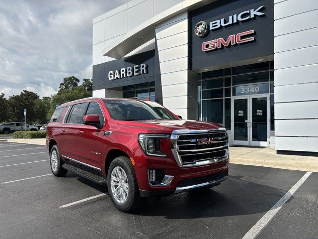 2024 GMC Yukon XL SLT