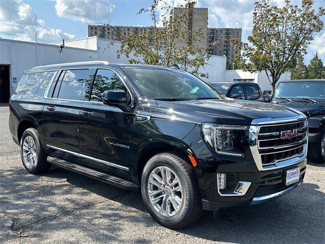 2024 GMC Yukon XL SLT