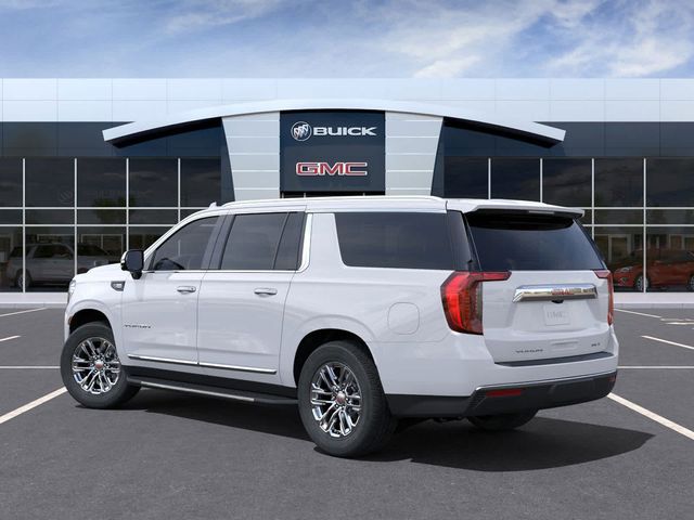 2024 GMC Yukon XL SLT