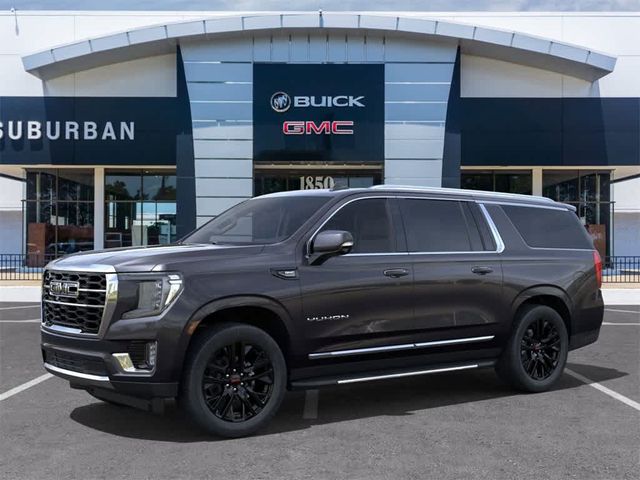 2024 GMC Yukon XL SLT