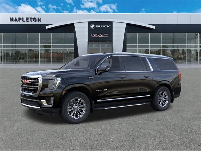 2024 GMC Yukon XL SLT