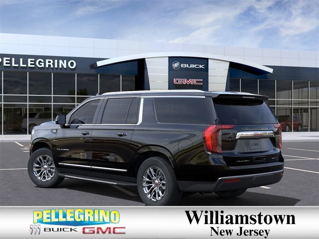 2024 GMC Yukon XL SLT