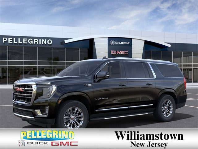 2024 GMC Yukon XL SLT