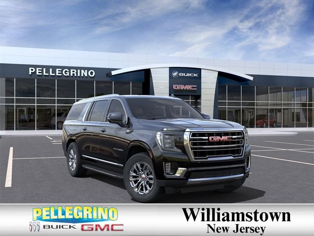 2024 GMC Yukon XL SLT