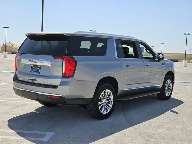 2024 GMC Yukon XL SLT