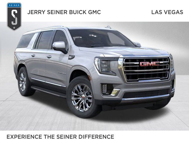 2024 GMC Yukon XL SLT