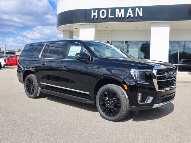 2024 GMC Yukon XL SLT