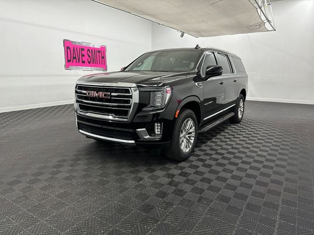 2024 GMC Yukon XL SLT