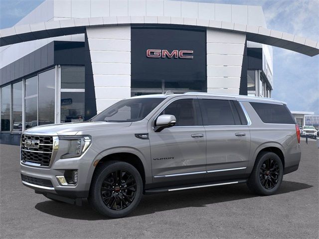 2024 GMC Yukon XL SLT