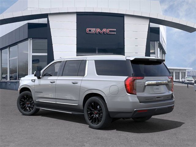 2024 GMC Yukon XL SLT