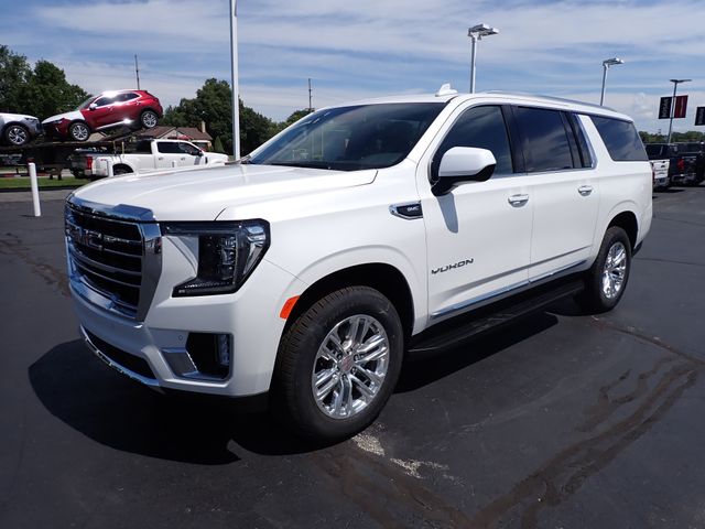 2024 GMC Yukon XL SLT