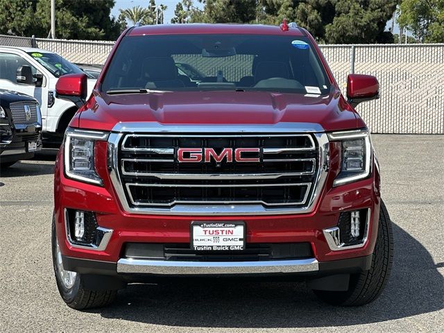 2024 GMC Yukon XL SLT