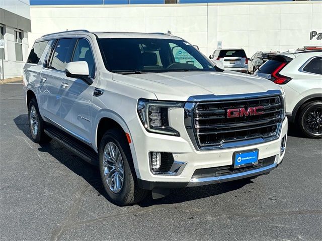 2024 GMC Yukon XL SLT