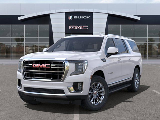 2024 GMC Yukon XL SLT