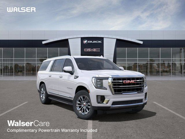 2024 GMC Yukon XL SLT