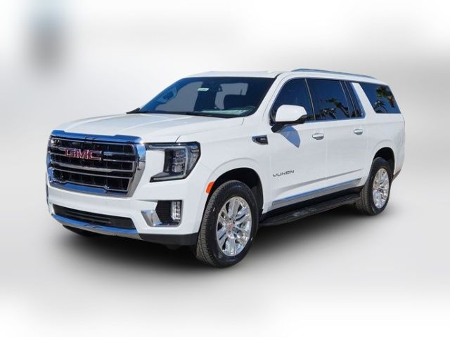 2024 GMC Yukon XL SLT