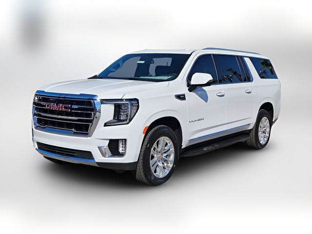 2024 GMC Yukon XL SLT