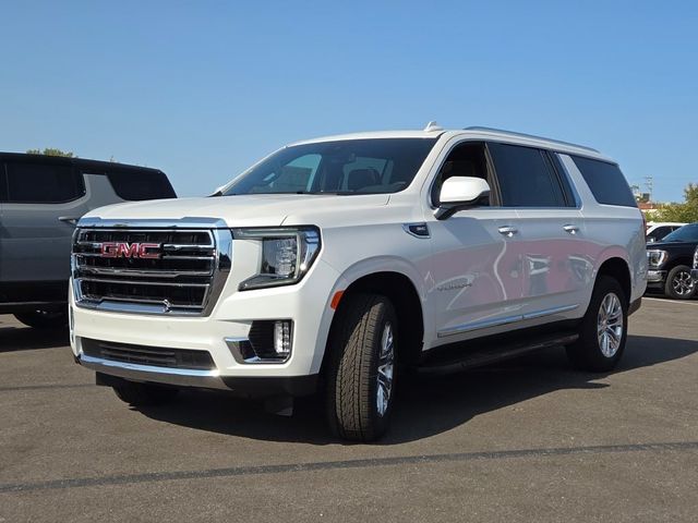 2024 GMC Yukon XL SLT