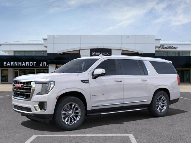 2024 GMC Yukon XL SLT