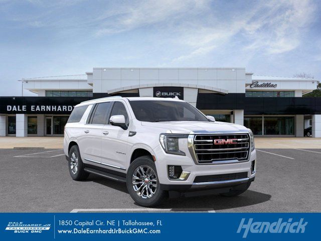 2024 GMC Yukon XL SLT